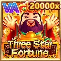 Three Star Fortune game thumbnail