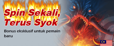 Pengalaman Gaming Terbaik Malaysia