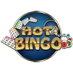 Hot Bingo game thumbnail