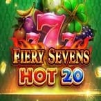 Fiery Sevens Hot 20 game thumbnail