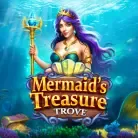 Mermaid’s Treasure Trove game thumbnail