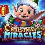 Christmas Miracles game thumbnail