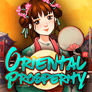Oriental Prosperity game thumbnail