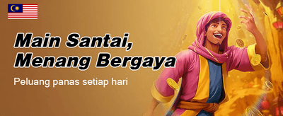Jackpot Harian Paling Hebat